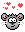 Mausi!