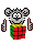 Mausi!