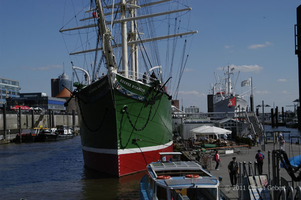 Bild des Tages vom 24.04.2026