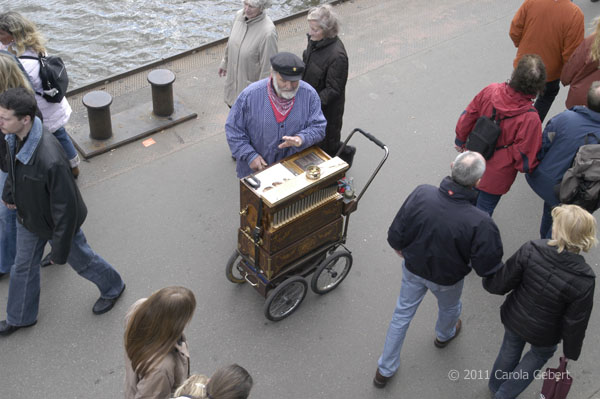 Bild des Tages vom 09.05.2025