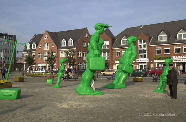 Bild des Tages vom 18.01.2026