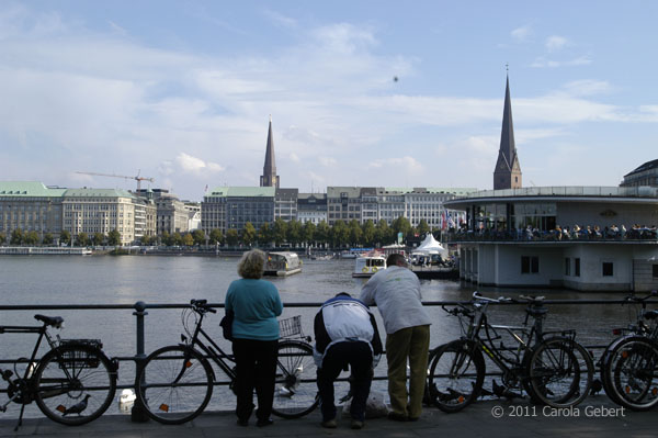 Bild des Tages vom 03.09.2026
