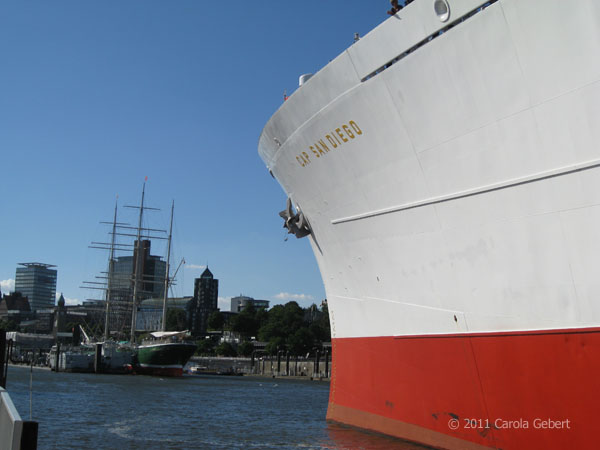 Bild des Tages vom 31.12.2025