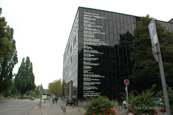 Bild des Tages vom 16.03.2026