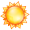 Wetter-Symbol 1