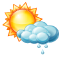 Wetter-Symbol 5