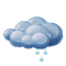 Wetter-Symbol 7